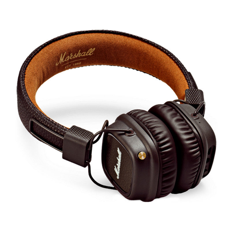 AURICULARES MARSHALL MAJOR III BLUETOOTH