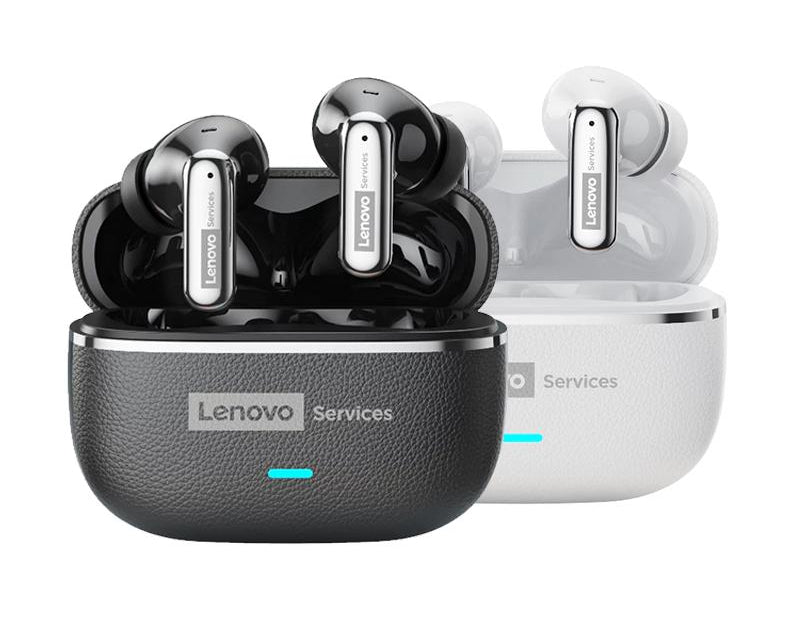 AURICULARES INALÁMBRICOS LENOVO LE208