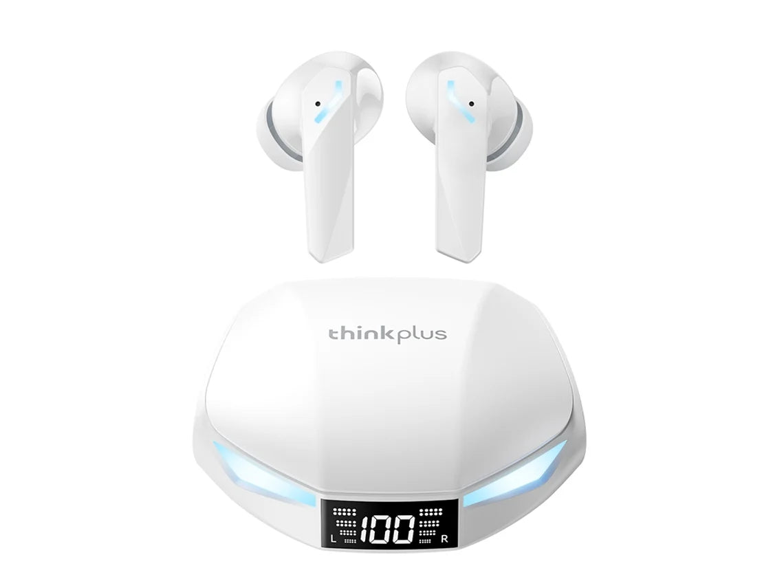 AURICULARES INALÁMBRICOS LENOVO XT53