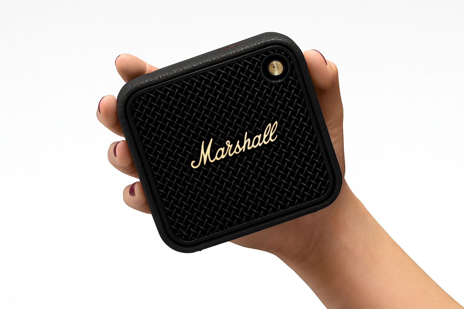 ALTAVOZ MARSHALL WILLEN II