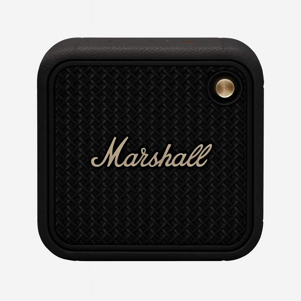 ALTAVOZ MARSHALL WILLEN II