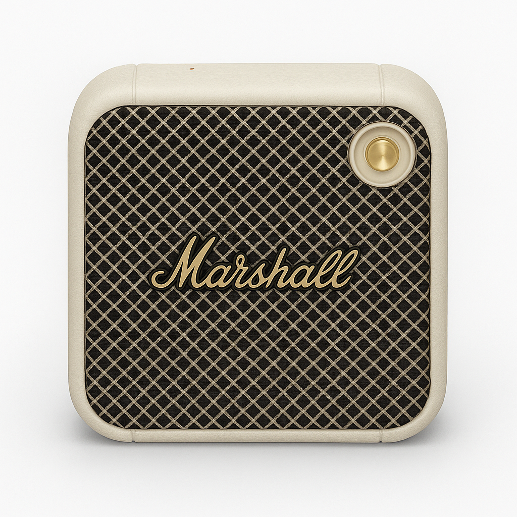 ALTAVOZ MARSHALL WILLEN II