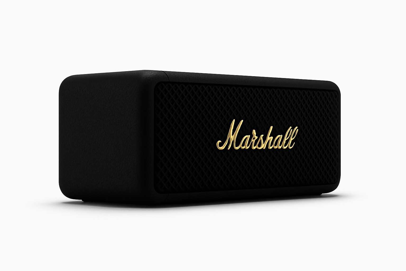 ALTAVOZ MARSHALL EMBERTON III