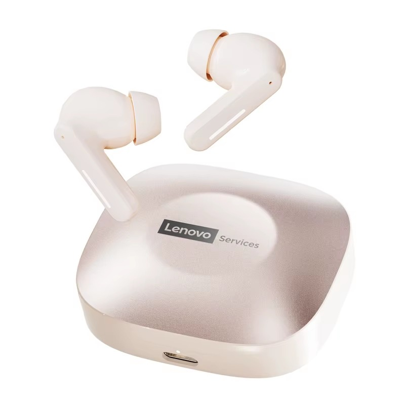 AURICULARES INALÁMBRICOS LENOVO LE 209