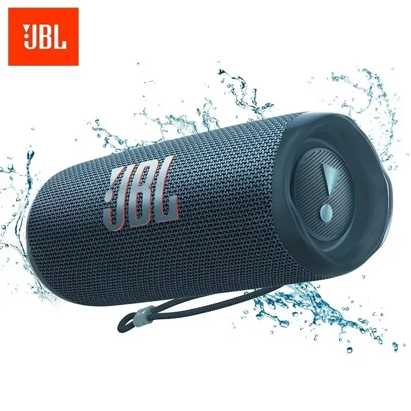 ALTAVOZ JBL FLIP 6