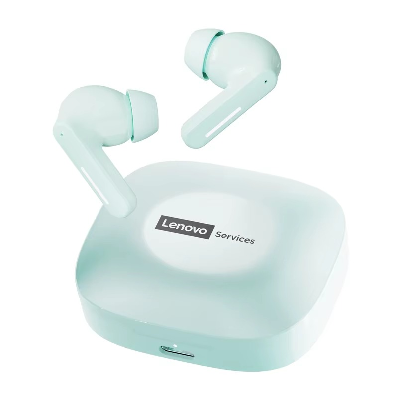 AURICULARES INALÁMBRICOS LENOVO LE 209
