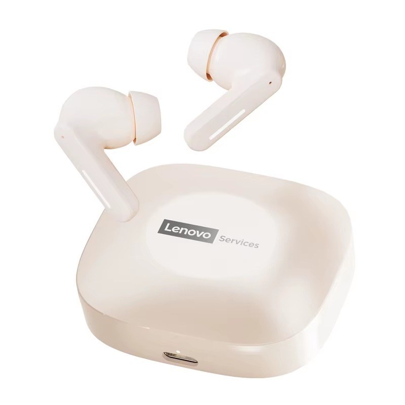 AURICULARES INALÁMBRICOS LENOVO LE 209