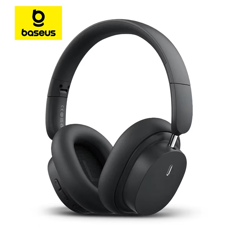 AURICULARES BASEUS BOWIE D05