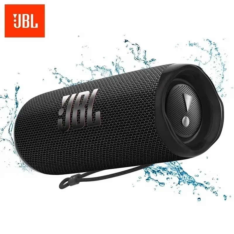 ALTAVOZ JBL FLIP 6