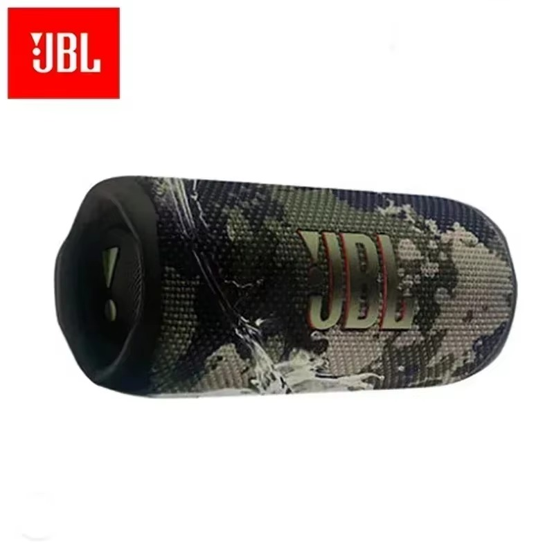 ALTAVOZ JBL FLIP 6