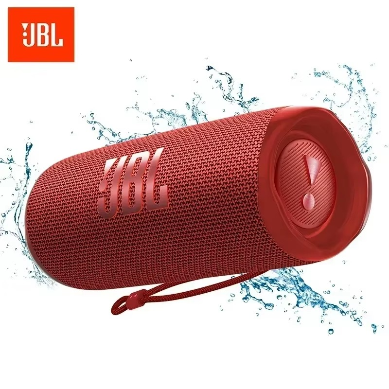 ALTAVOZ JBL FLIP 6