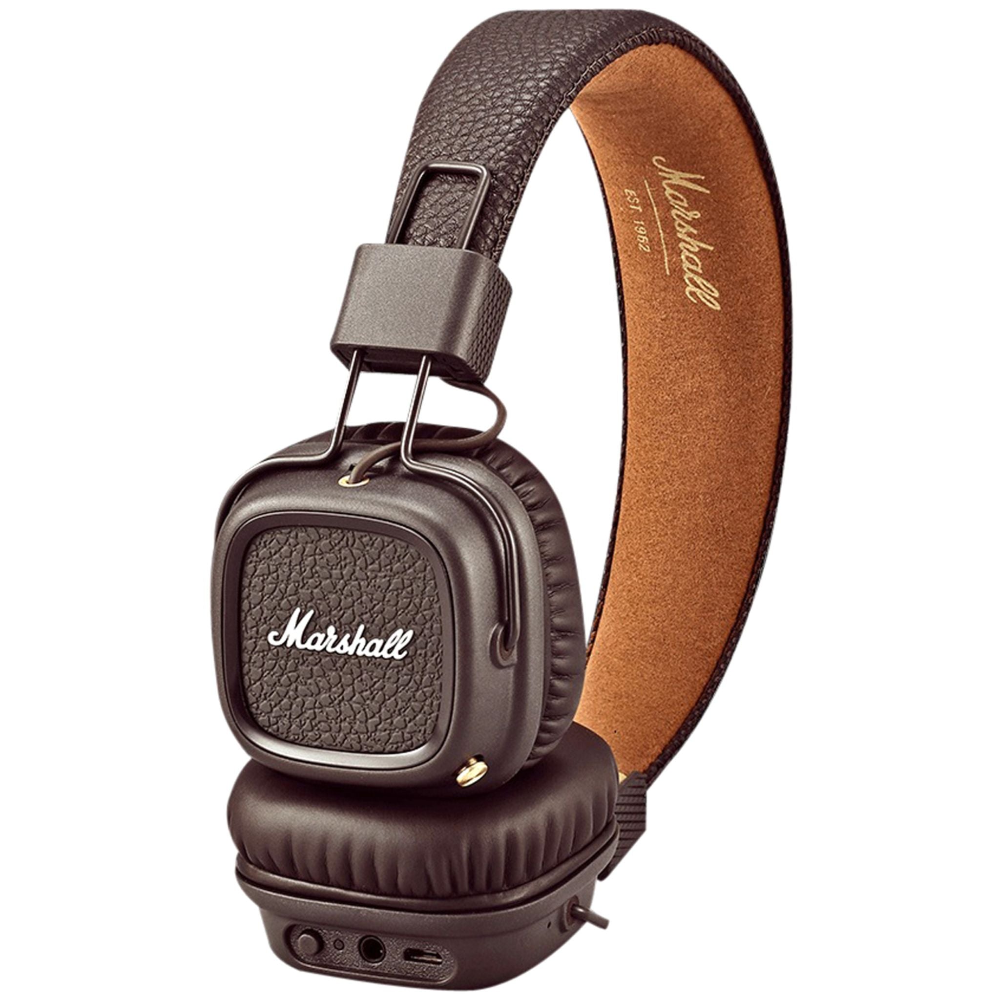 AURICULARES MARSHALL MAJOR III BLUETOOTH