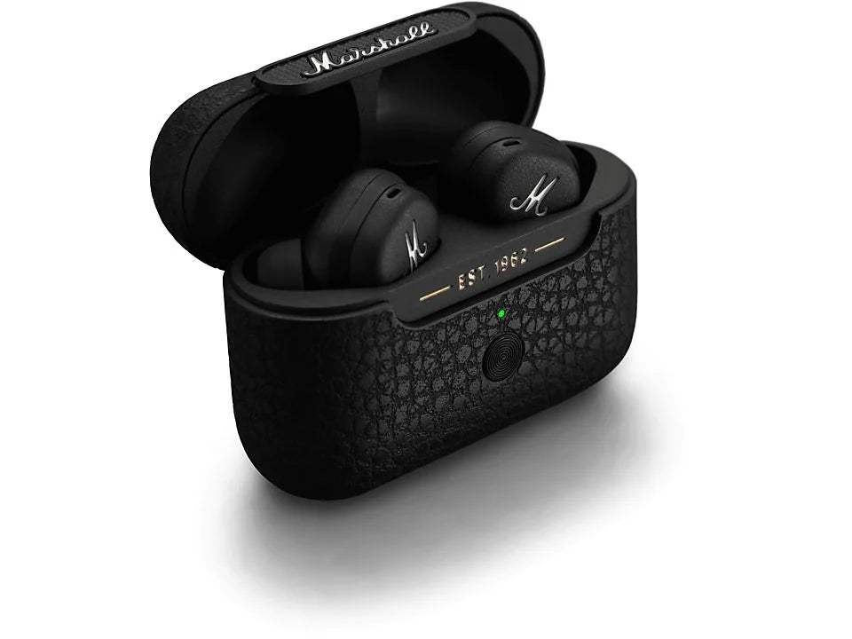 AIRPODS MARSHALL MOTIF