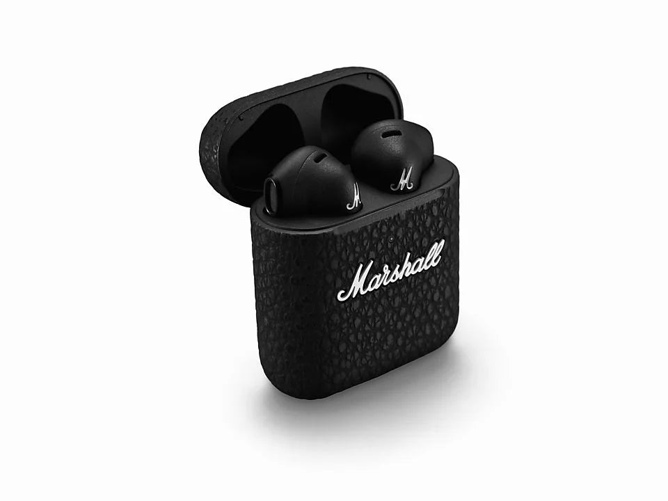 AIRPODS MARSHALL MINOR